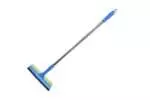 AODI SMALL DOUBLE-SIDED GLASS SCRAPER
