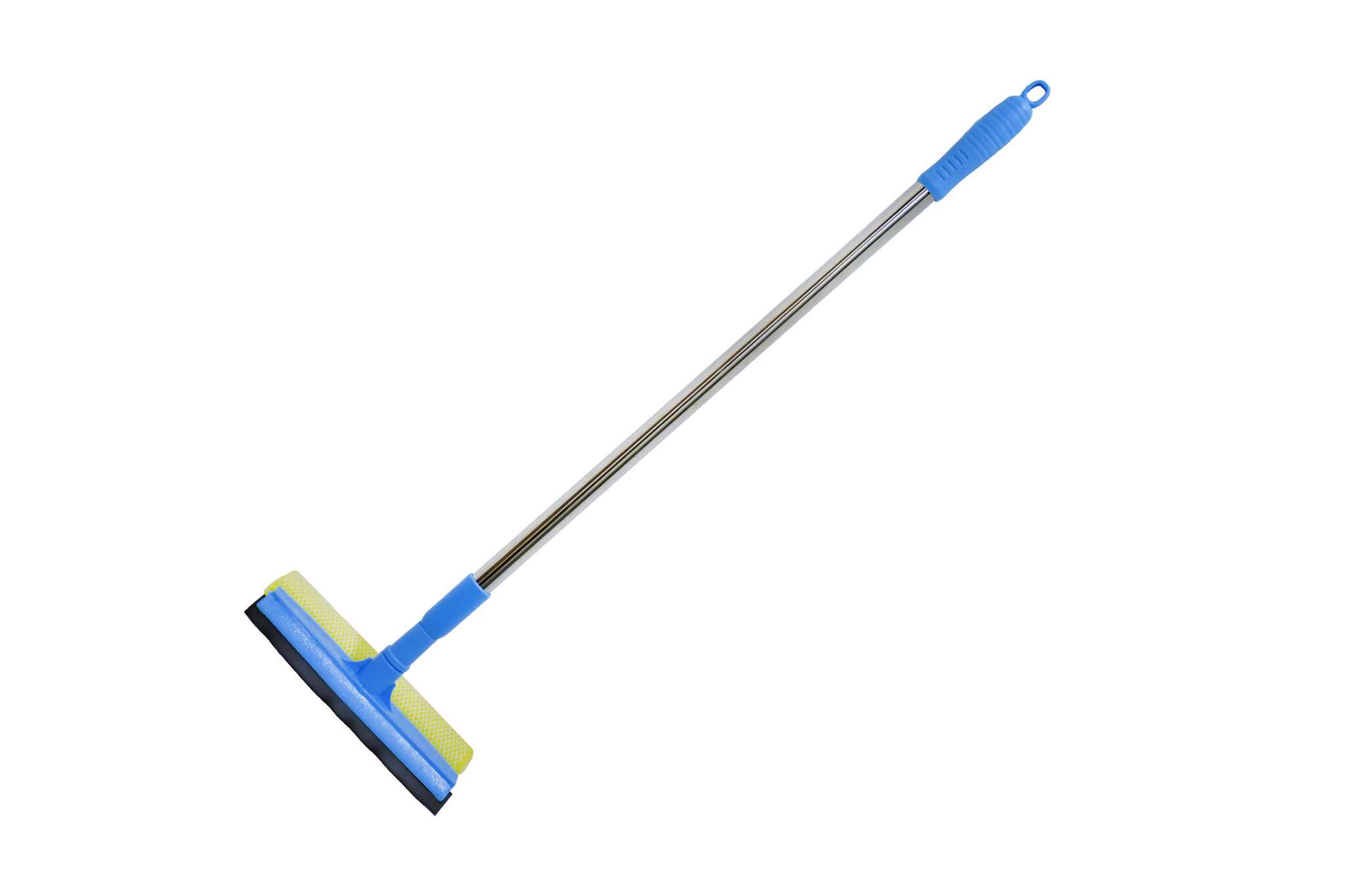 11631 AODI SMALL DOUBLE-SIDED GLASS SCRAPER - Image 1