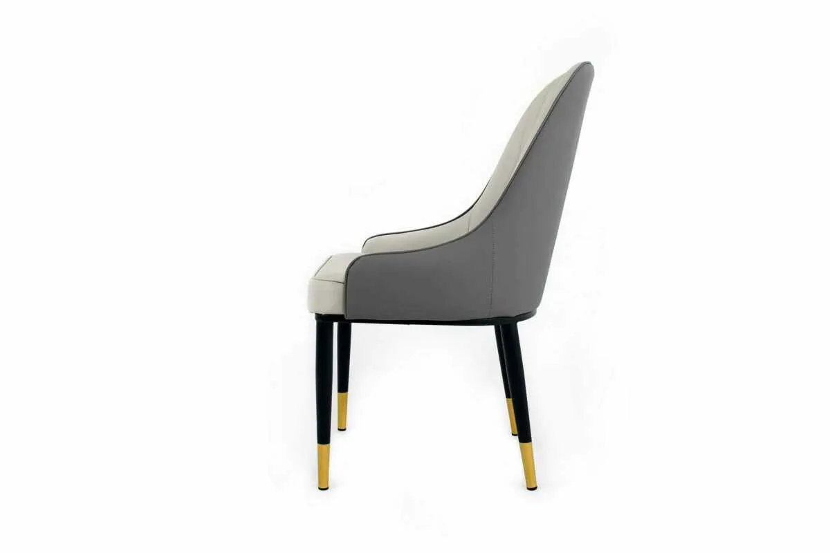 PU DINING CHAIR - Image 3