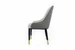 PU DINING CHAIR - Image 3