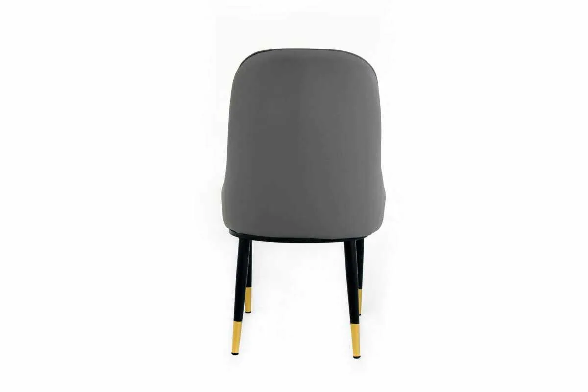 PU DINING CHAIR - Image 4