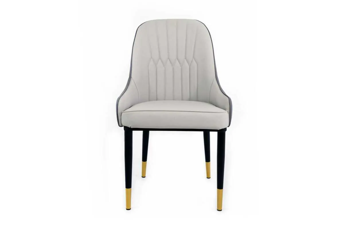 PU DINING CHAIR - Image 2