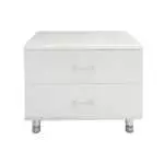 AKAMU BEDSIDE TABLE