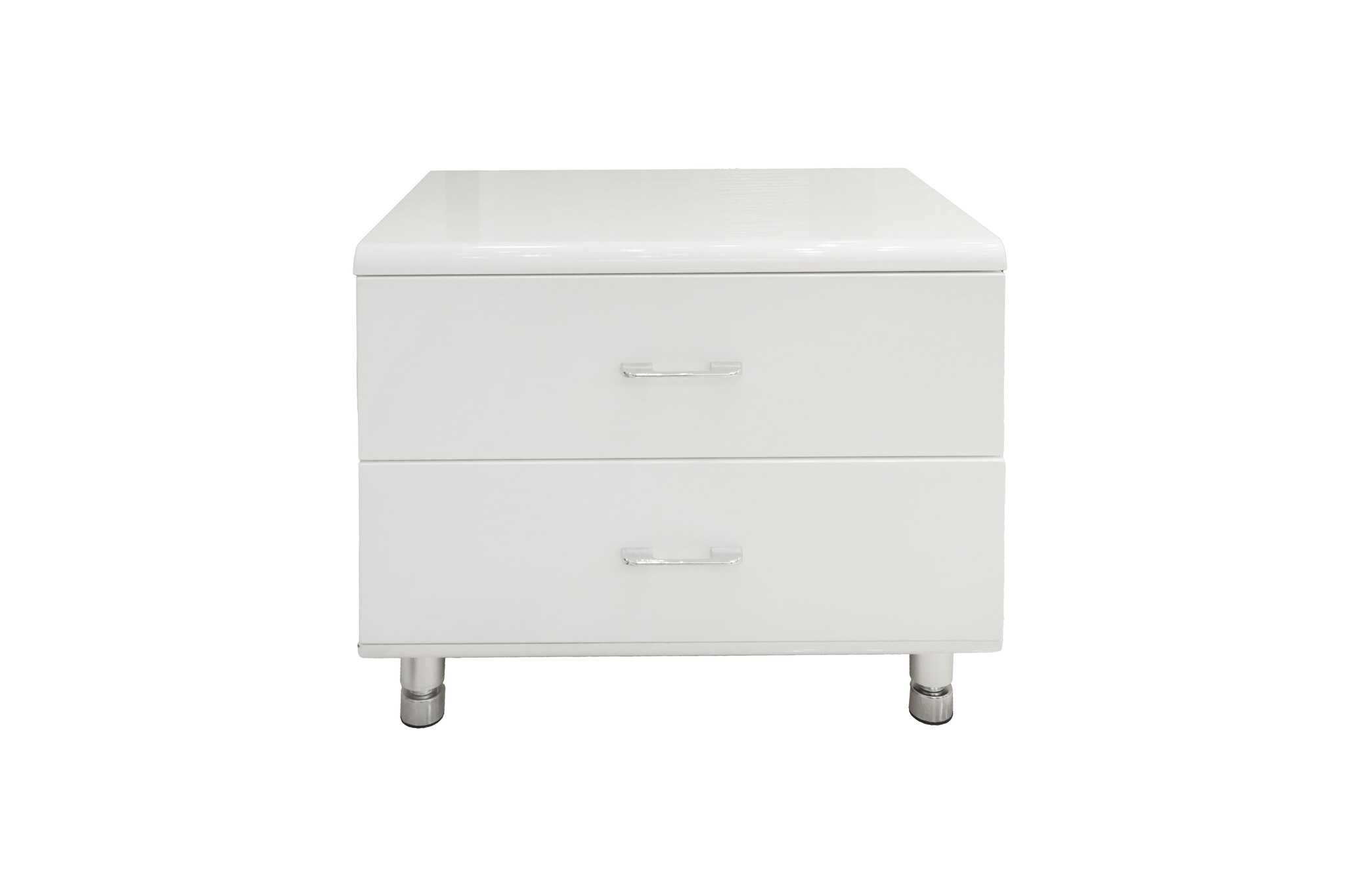 25363 (1) copy AKAMU BEDSIDE TABLE - Image 1