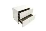 AKAMU BEDSIDE TABLE - Image 2