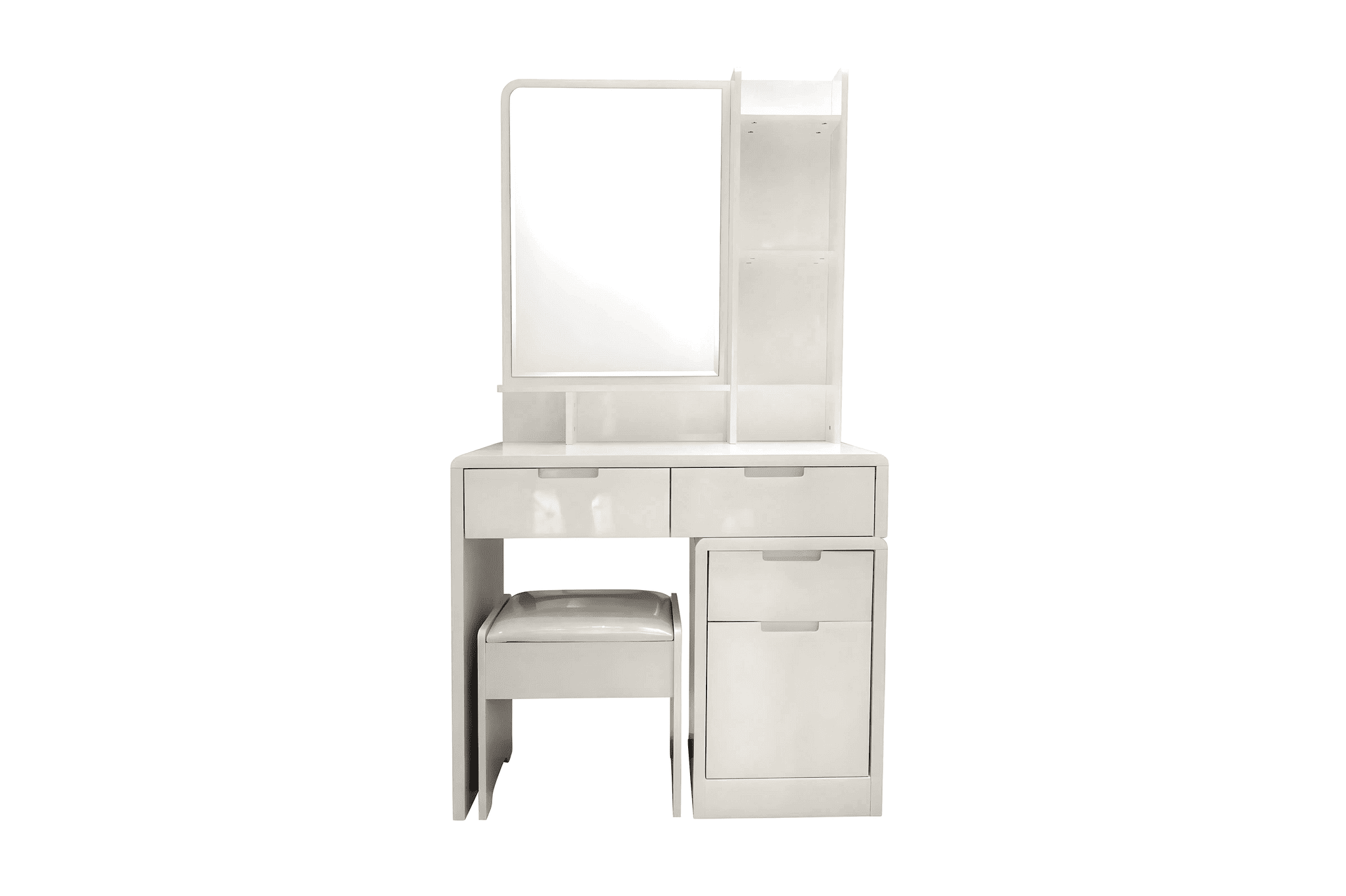 25364 (6) AKAMU DRESSING TABLE - Image 1