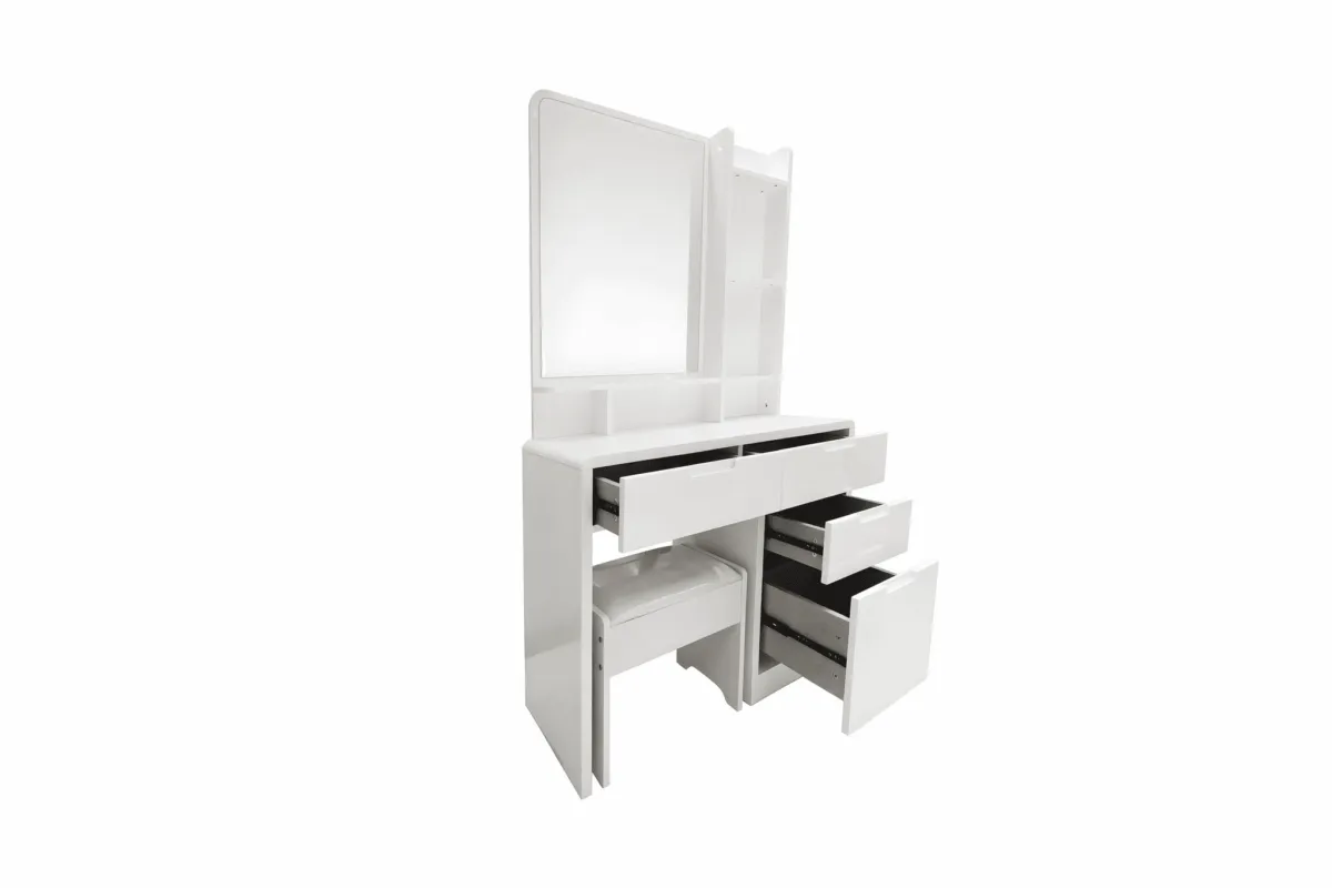 AKAMU DRESSING TABLE - Image 2