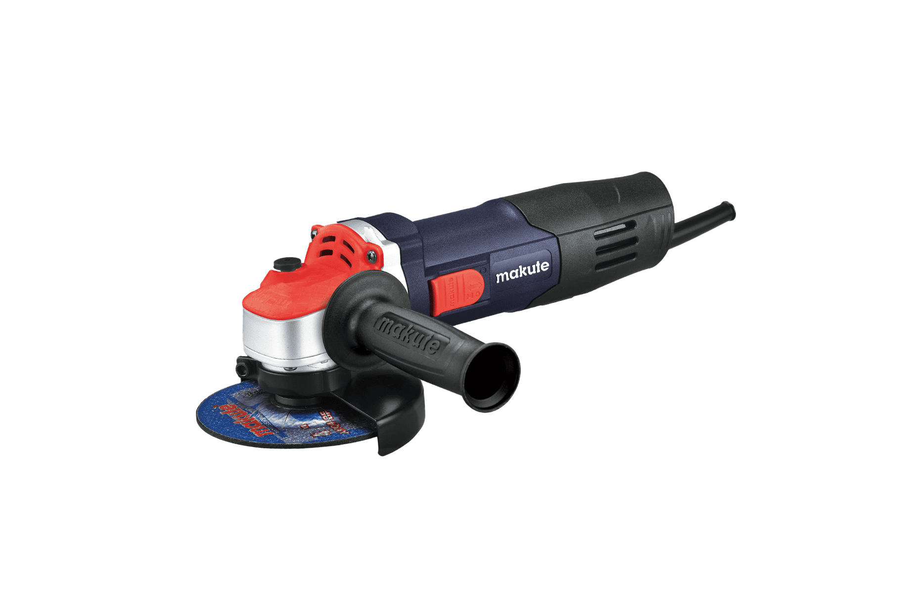 25889 MAKUTE ANGLE GRINDER 850W - Image 1