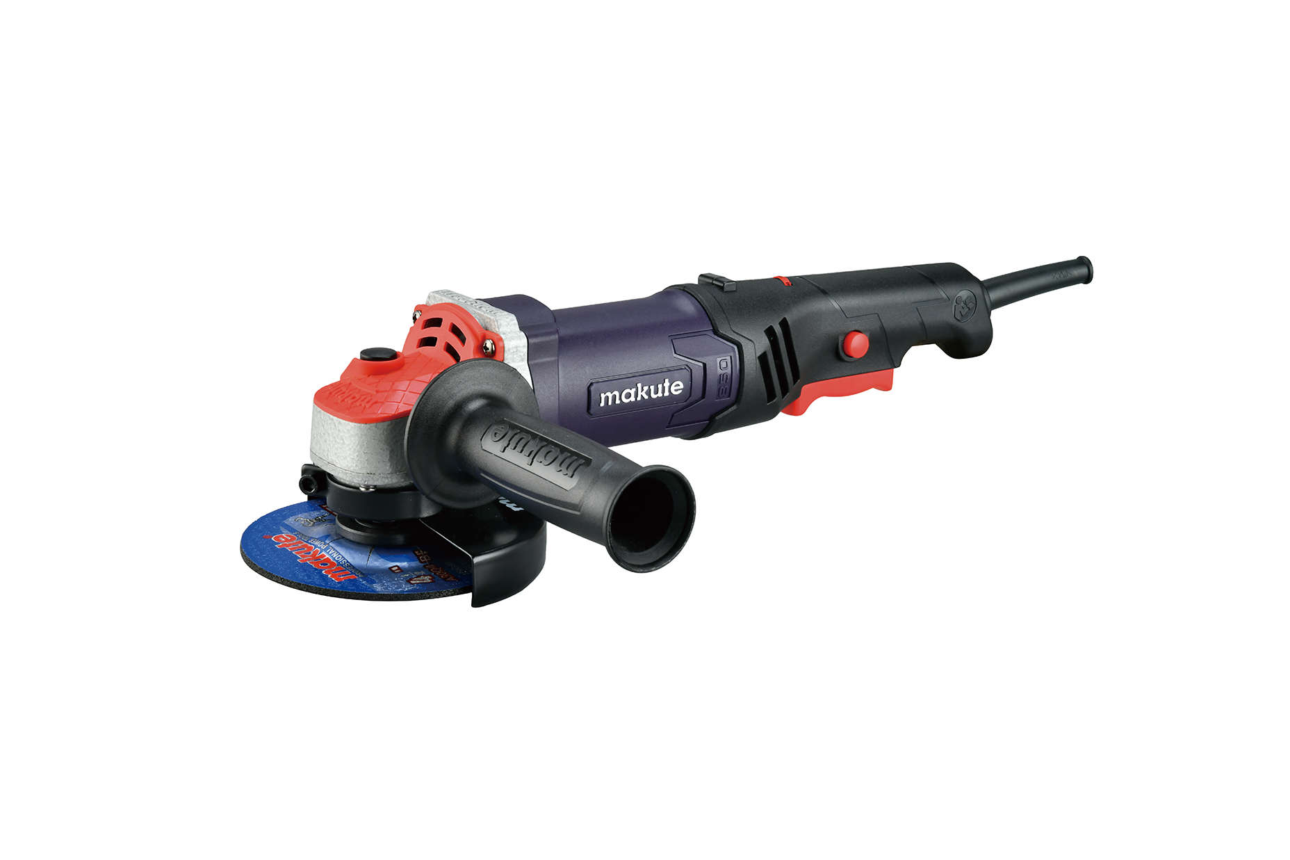 25890 MAKUTE ANGLE GRINDER 850W - Image 1