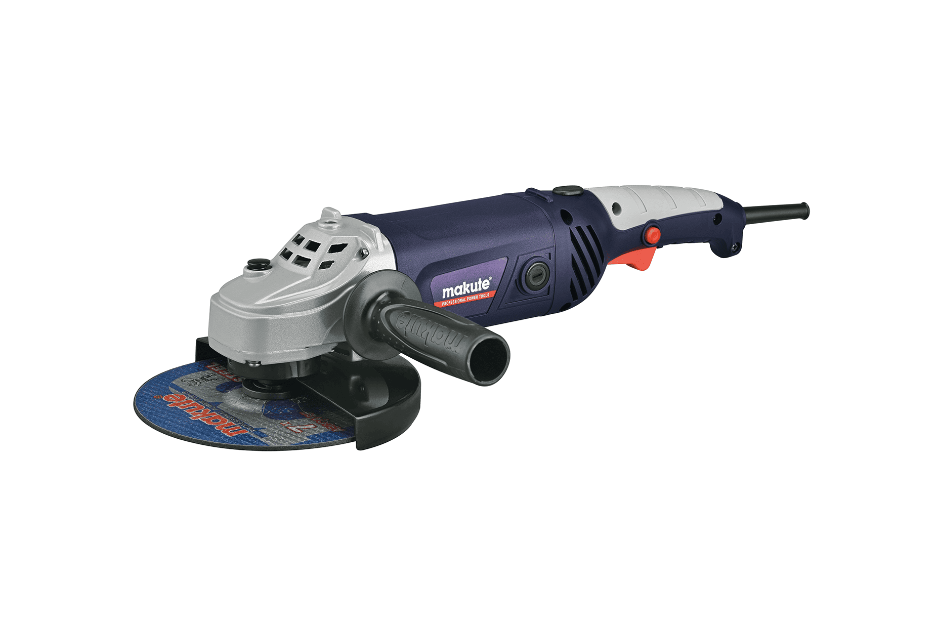 25892 MAKUTE ANGLE GRINDER 1680W - Image 1