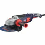 MAKUTE ANGLE GRINDER 2400W