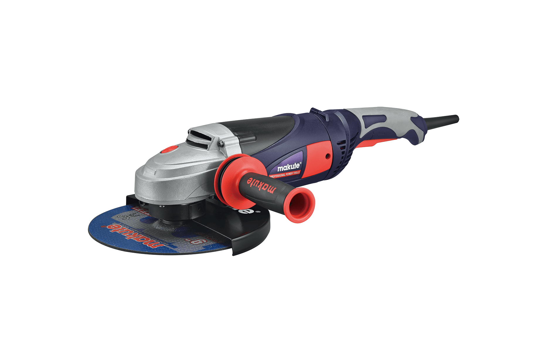 25893 MAKUTE ANGLE GRINDER 2400W - Image 1