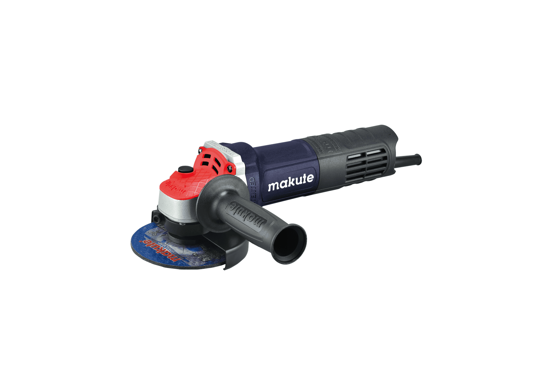 25894 MAKUTE ANGLE GRINDER 850W - Image 1