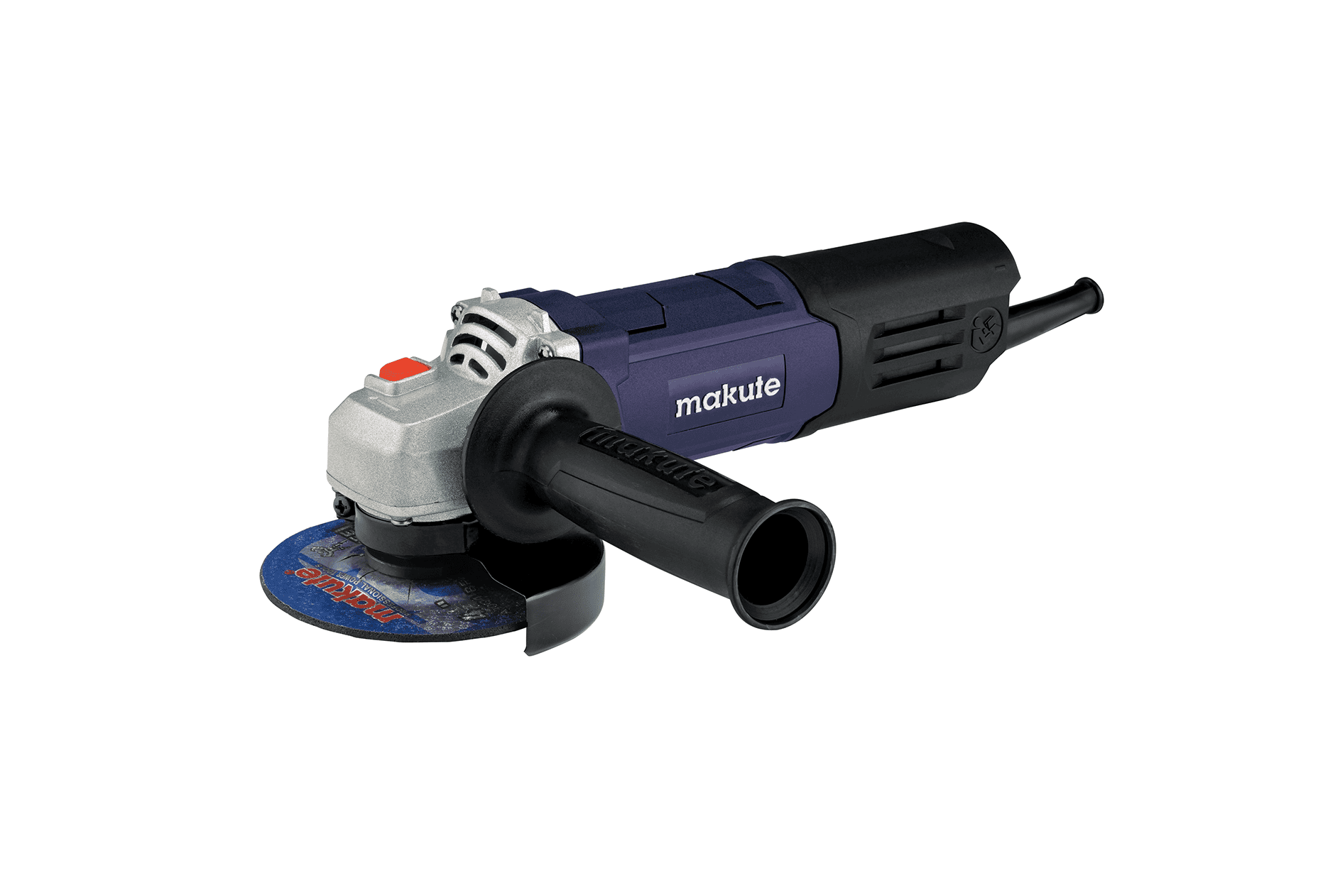 25895 MAKUTE ANGLE GRINDER 800W - Image 1