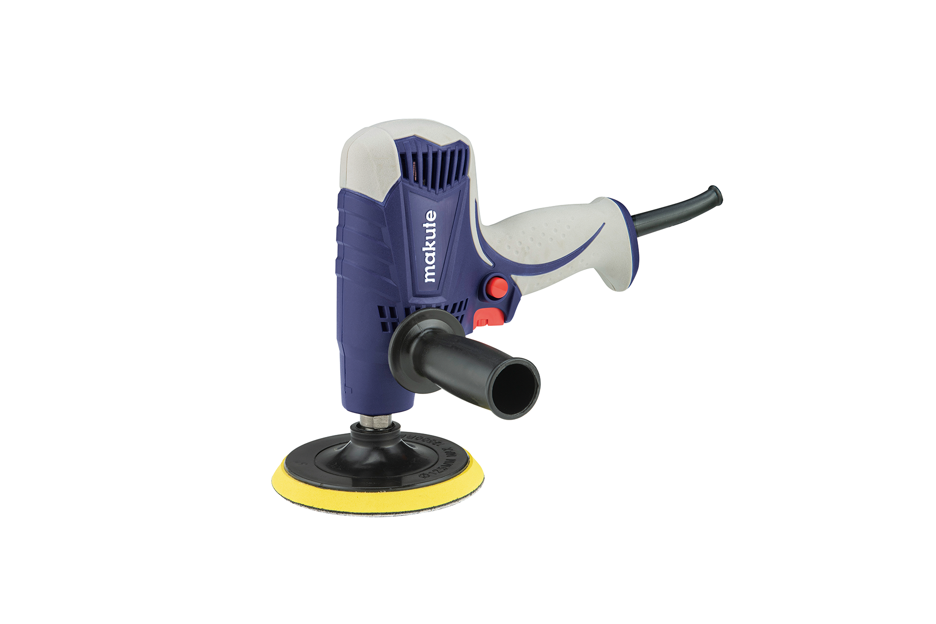 25900 MAKUTE CAR POLISHER 440W 125MM - Image 1