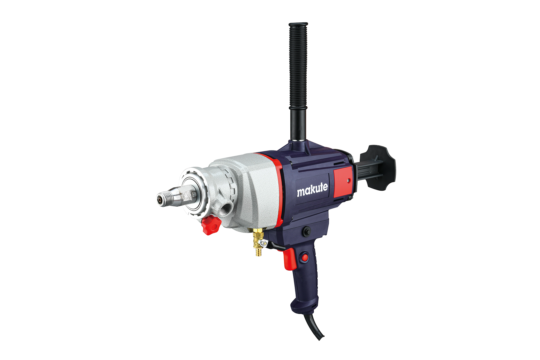 25910 MAKUTE DIAMOND CORE DRILL 2600W DIA180MM - Image 1