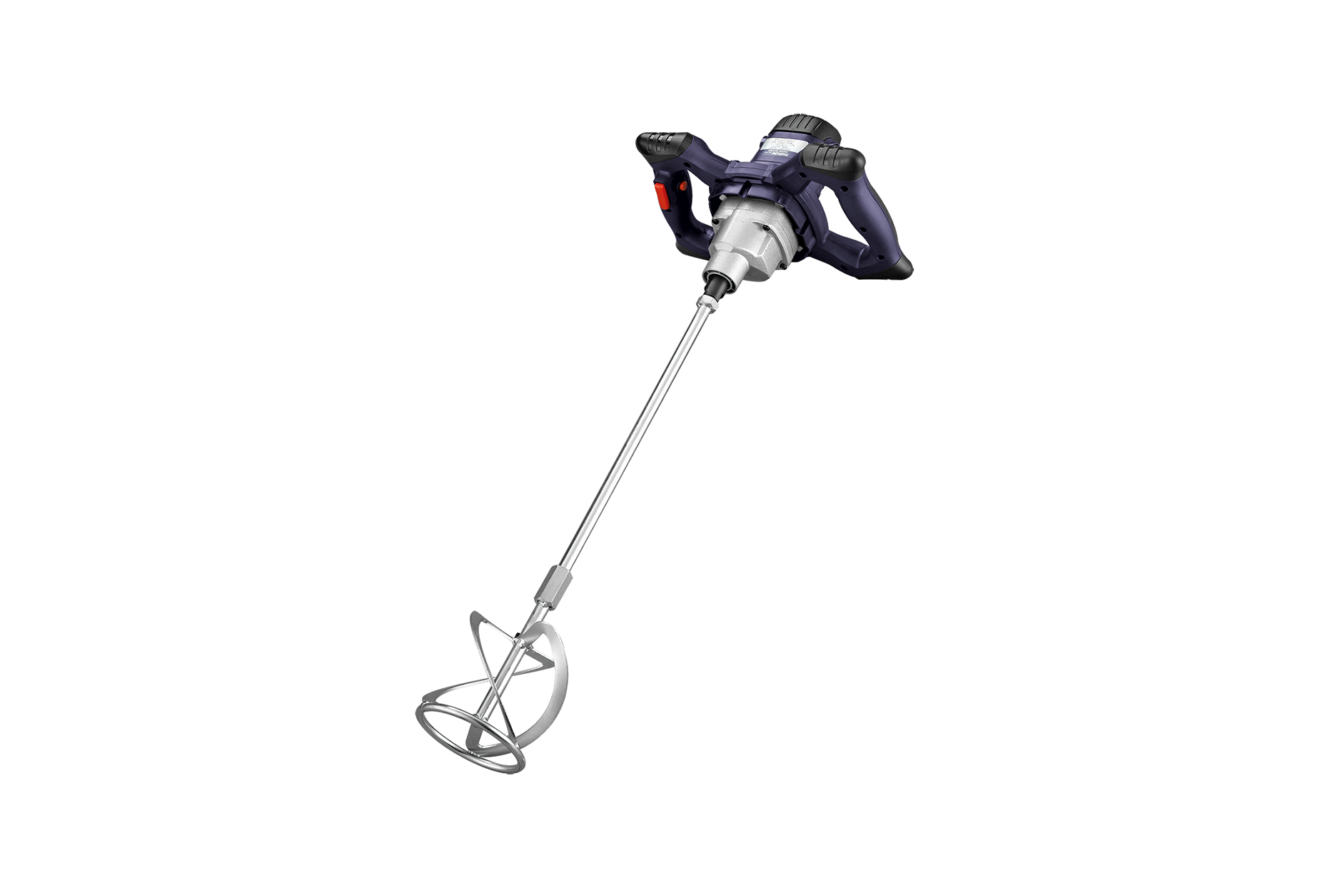 25913 MAKUTE HAND MIXER 1850W DIA120MM - Image 1