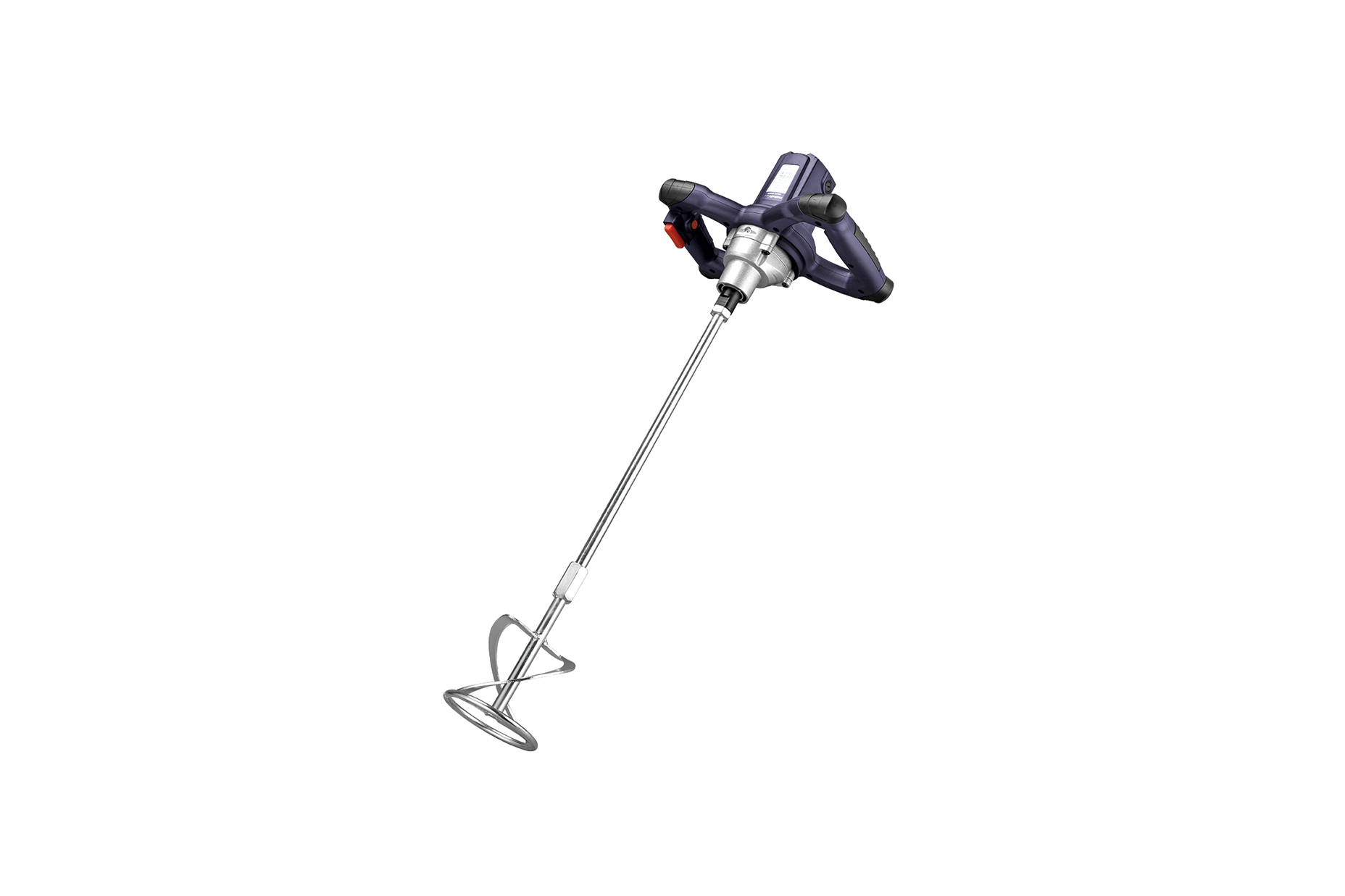 25914 MAKUTE HAND MIXER 1300W DIA120MM - Image 1