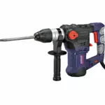 MAKUTE HAMMER DRILL 1500W SIZE:32MM