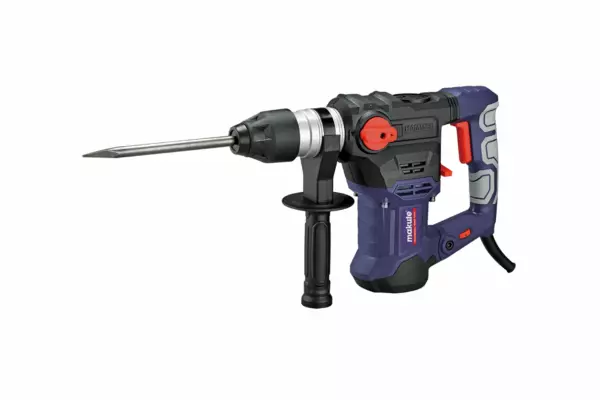 MAKUTE HAMMER DRILL 1500W SIZE:32MM