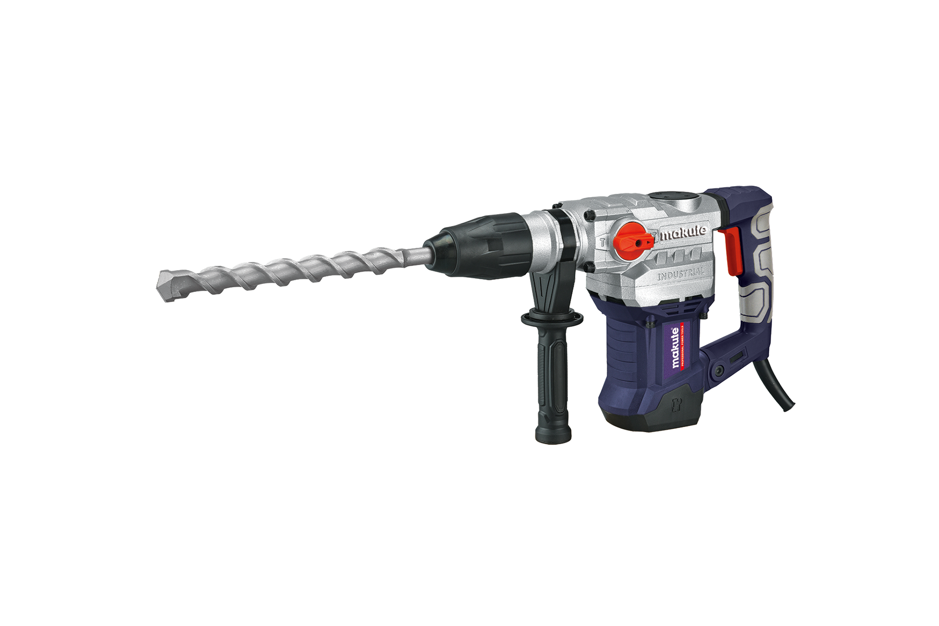 25921 MAKUTE HAMMER DRILL 1800W 38MM - Image 1