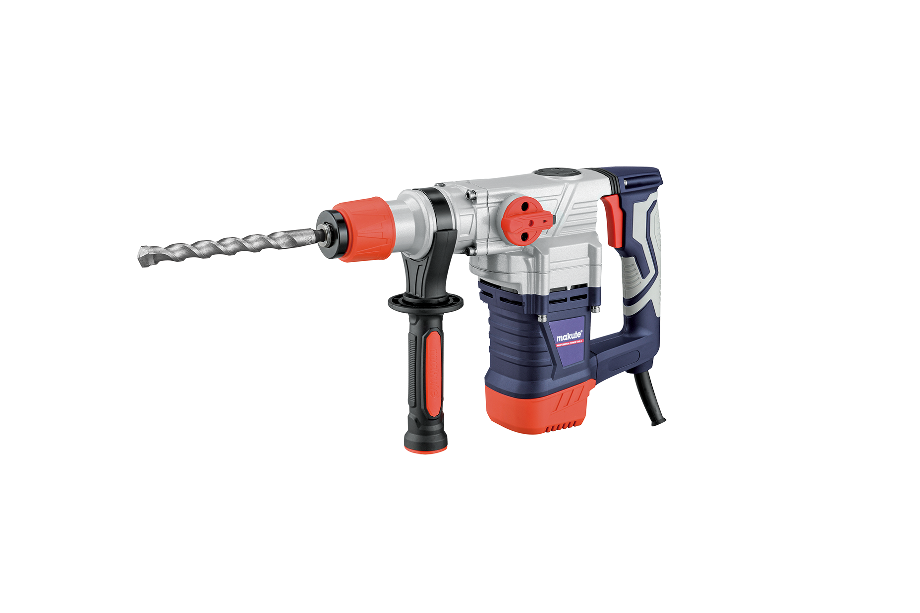 25922 MAKUTE HAMMER DRILL 1500W 32MM - Image 1