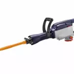 MAKUTE DEMOLITION HAMMER 2200W 65MM
