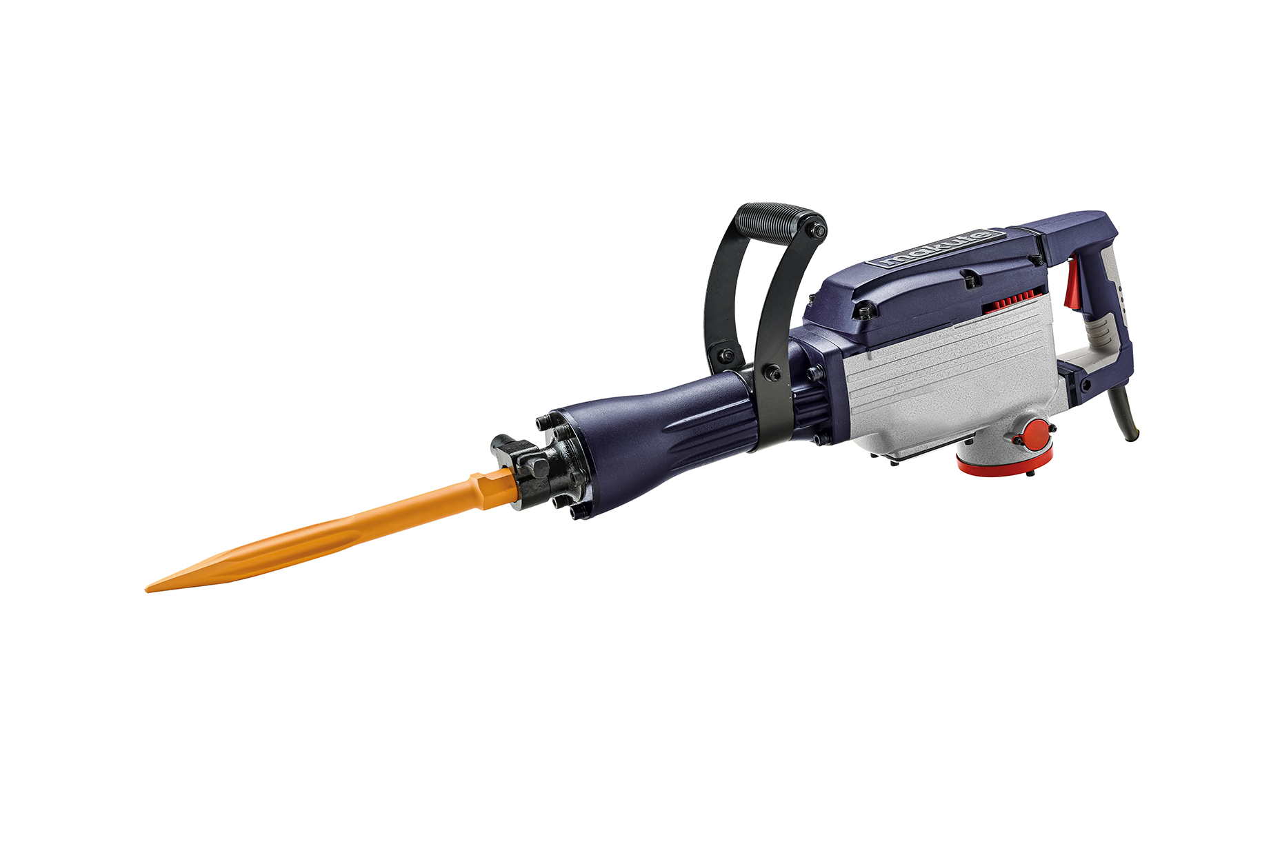 25925 MAKUTE DEMOLITION HAMMER 2200W 65MM - Image 1
