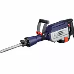 MAKUTE DEMOLITION HAMMER 2800W SIZE85MM