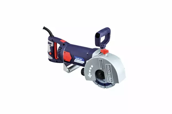 MAKUTE SLOTTING MACHINE 2400W 3-30MM