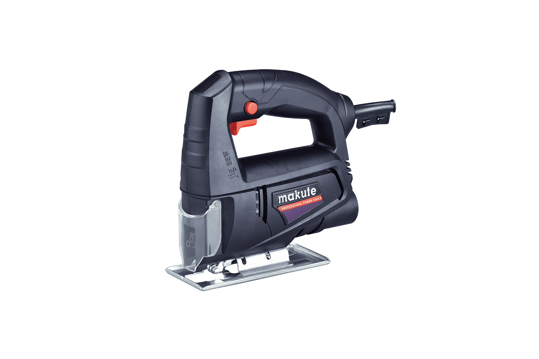 25937 MAKUTE JIG SAW 450W 55MM - Image 1