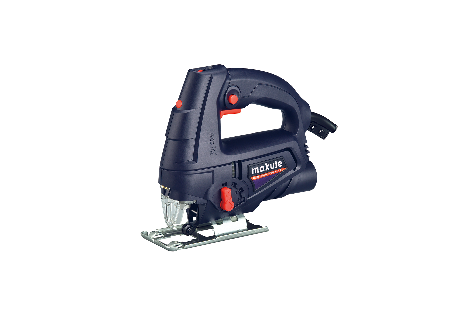 25938 MAKUTE JIG SAW 710W 65MM - Image 1