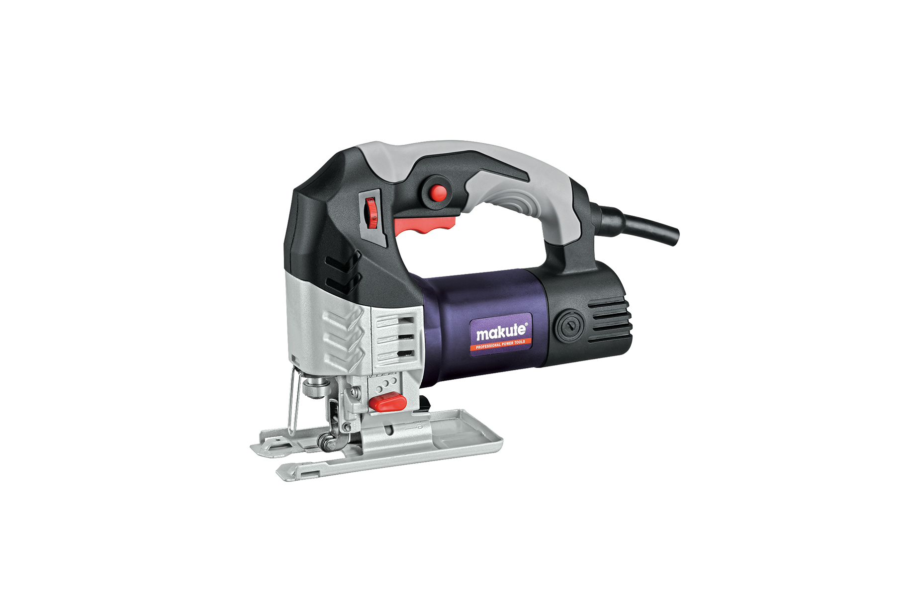 25939 MAKUTE JIG SAW 500W 65MM - Image 1