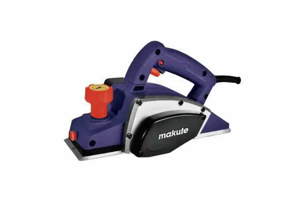 MAKUTE ELECTRIC PLANER 600W 82*1MM