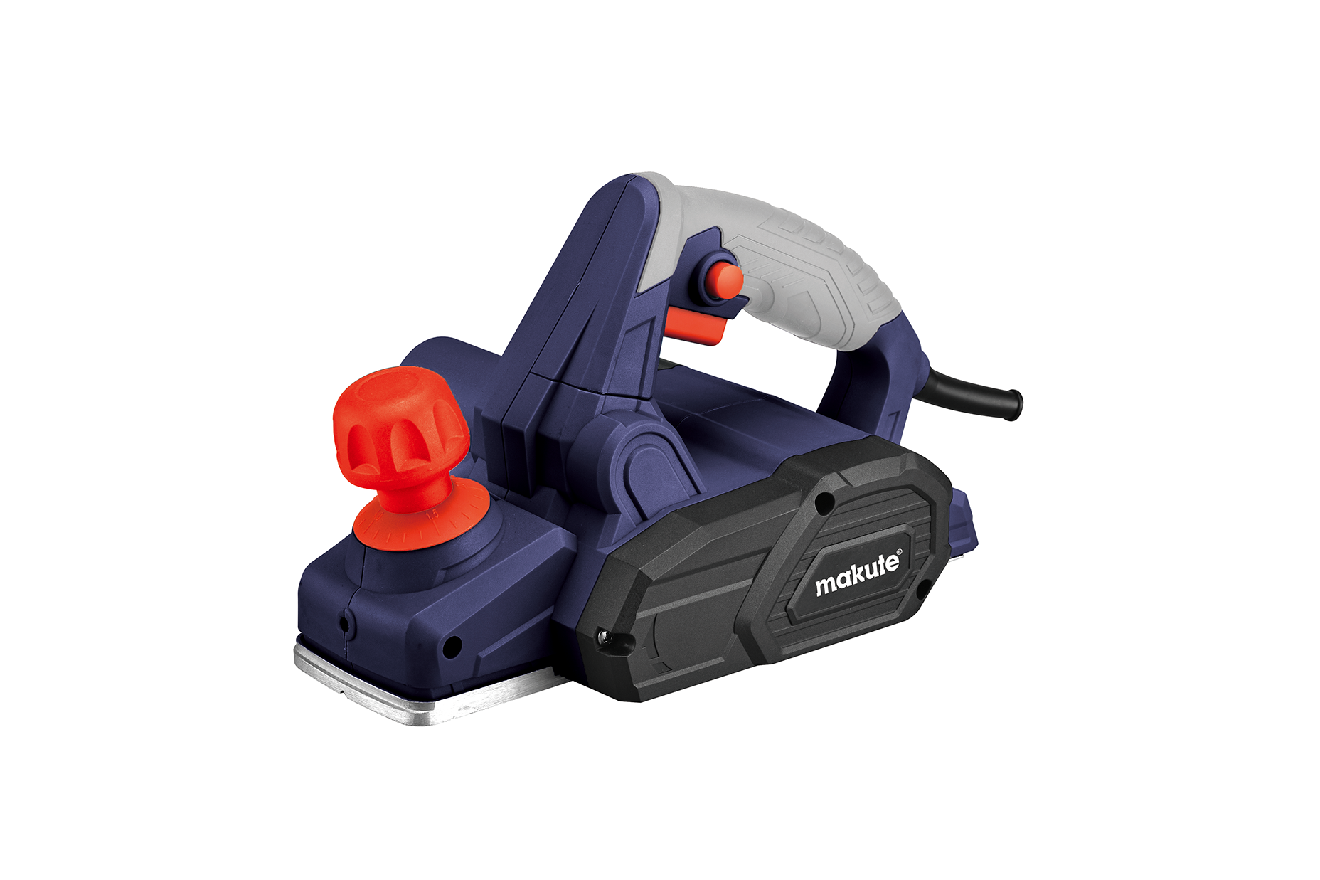 25941 MAKUTE ELECTRIC PLANER 650W 82X2MM - Image 1