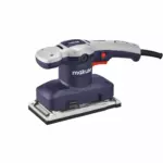 MAKUTE ORBITAL SANDER 480W 93*185MM
