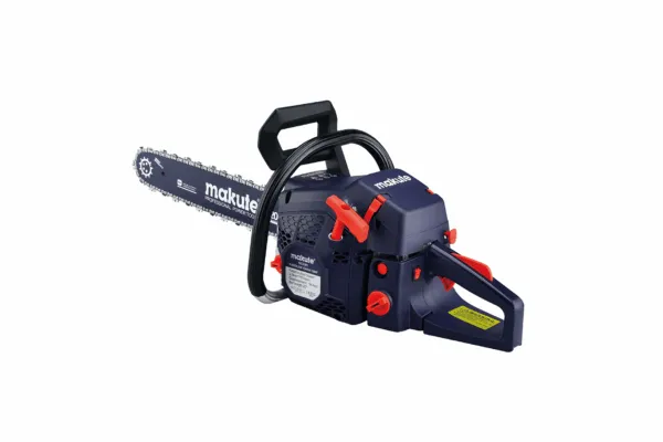 MAKUTE GASOLINE CHAIN SAW 54.6CC 2600W 20INCH
