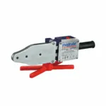MAKUTE PLASTIC WELDING MACHINE SET 2000W