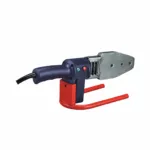 MAKUTE PLASTIC WELDING MACHINE SET 1000W