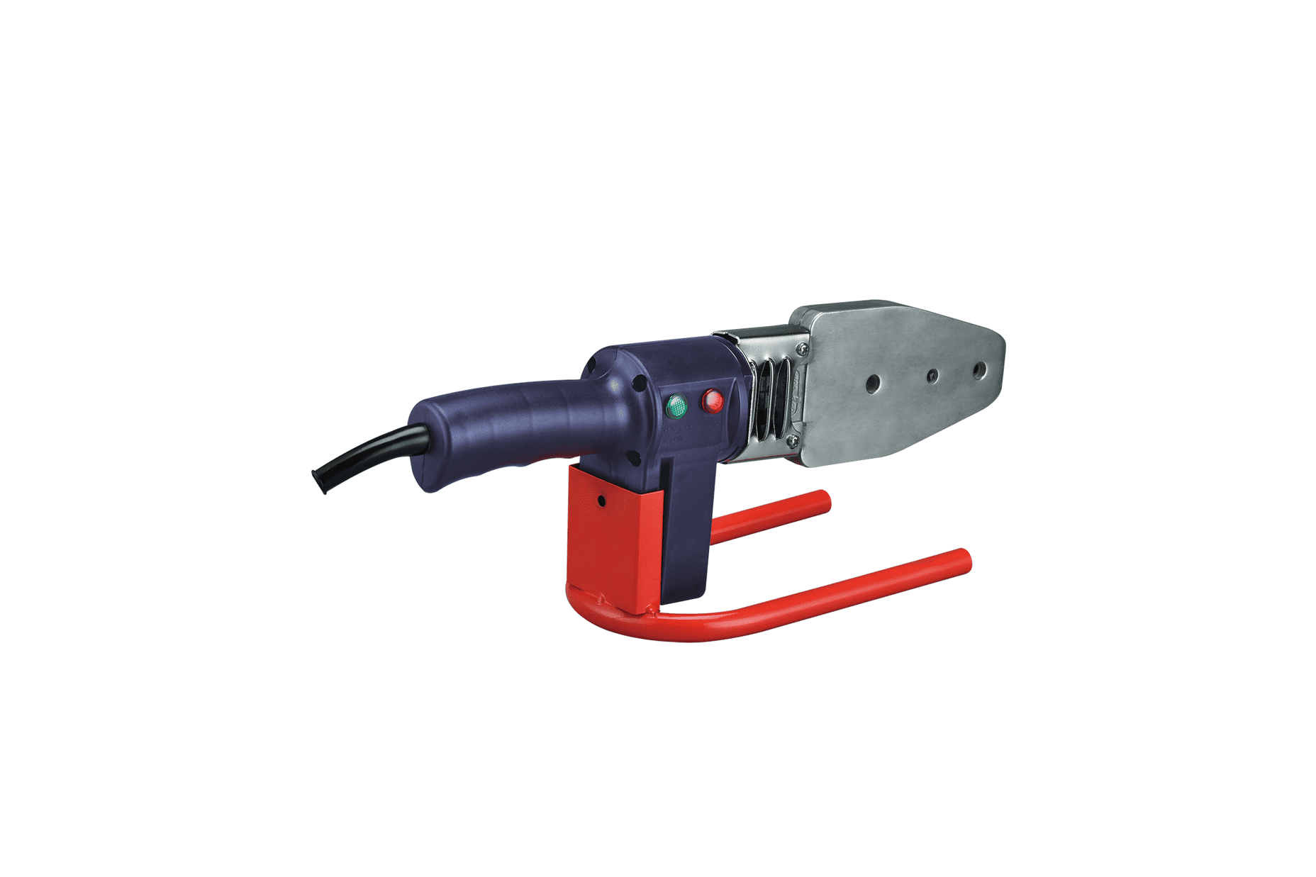 25958 (2) MAKUTE PLASTIC WELDING MACHINE SET 1000W - Image 1