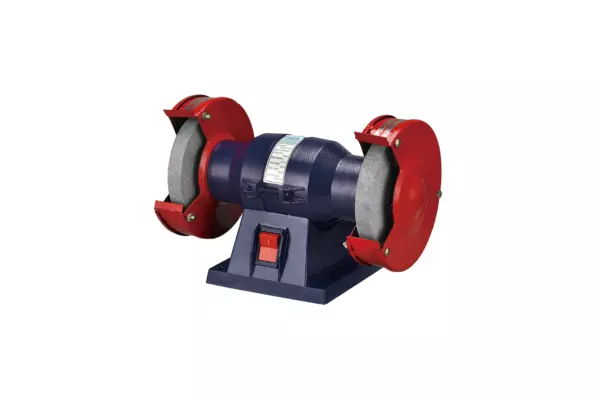 MAKUTE BENCH GRINDER 250W 125X15X13MM