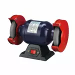 MAKUTE BENCH GRINDER 550W 200X22X32MM