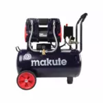 MAKUTE 30L OIL FREE SILENT AIR COMPRESSOR COPPER WIRE