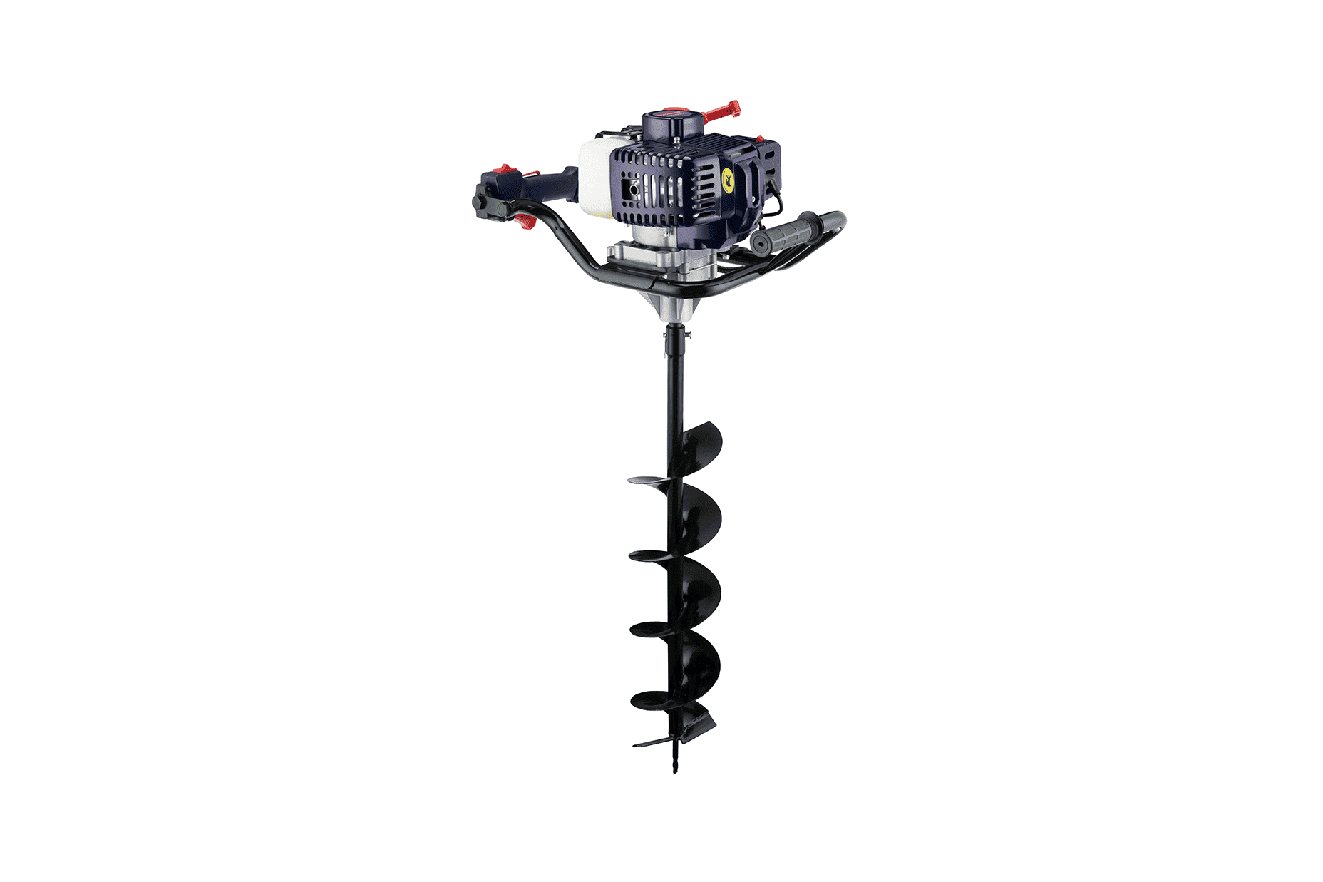 25977 MAKUTE EARTH AUGER 2.2HP - Image 1