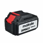 MAKUTE LITHIUM BATTERY