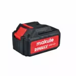 MAKUTE LITHIUM BATTERY