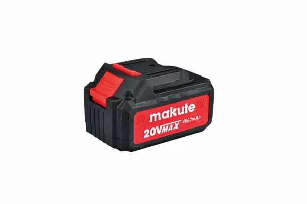 MAKUTE LITHIUM BATTERY