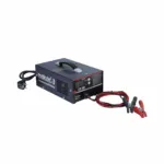MAKUTE CAR BATTERY CHARGER