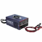 MAKUTE CAR BATTERY CHARGER