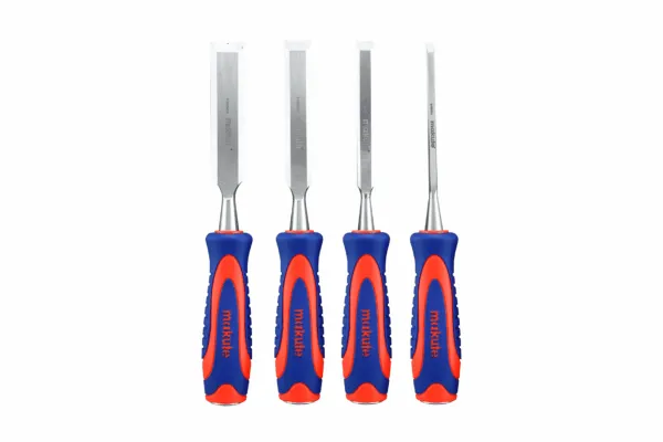 MAKUTE WOODEN CHISEL SET